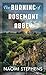 The Burning of Rosemont Abbey by Naomi Stephens