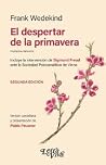 El despertar de l...