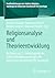 Religionsanalyse und Theori...