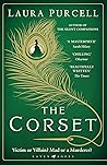 Book cover for The Corset