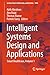 Intelligent Systems Design ...