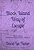 Block Island Way of Escape by David Tucker