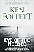 Eye of the Needle by Ken Follett