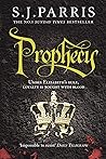 Book cover for Prophecy