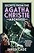 Secrets from the Agatha Christie Archives by Jared Cade