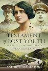 Testament of Lost...