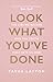 Look What You've Done by Tasha Layton