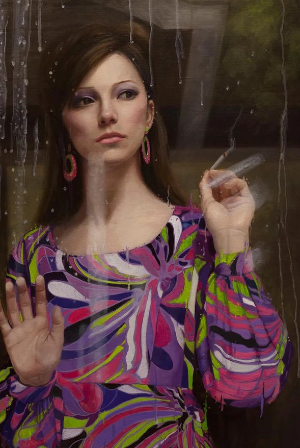 The Stepford Wives