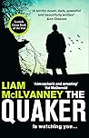Book cover for The Quaker (Duncan McCormack #1)