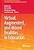 Virtual, Augmented, and Mixed Realities in Education (Smart Computing and Intelligence)
