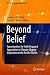 Beyond Belief: Opportunitie...