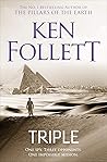 Book cover for Triple