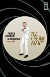 Ice Cream Man #41