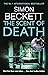 The Scent of Death by Simon Beckett