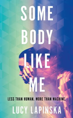 Some Body Like Me (Kindle Edition)