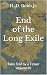 End of the Long Exile by H. D. Bobb Jr.