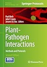 Plant-Pathogen Interactions: Methods and Protocols (Methods in Molecular Biology Book 1127) Plant-Pathogen Interactions: Methods and Protocols (Methods in Molecular Biology Book 1127)