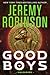 Unleashed (Good Boys #2)