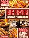 Air Fryer Cookboo...
