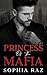 Princess of the Mafia (The Shadows of Cosa Nostra Chronicles #2)