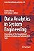 Data Analytics in System Engineering by Radek Silhavy