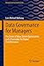 Data Governance for Managers by Lars Michael Bollweg
