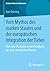 Vom Mythos des starken Staates und der europäischen Integrati... by Axel Gehring