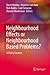 Neighbourhood Effects or Neighbourhood Based Problems?: A Policy Context