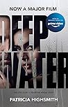 Deep Water Book cover for Deep Water