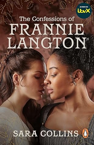 The Confessions of Frannie Langton