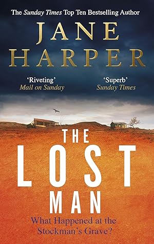 The Lost Man