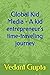 Global Kid Media - A kid entrepreneur's time-traveling journey by Vedant Gupta