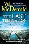 The Last Temptation (Tony Hill & Carol Jordan #3) Book cover for The Last Temptation (Tony Hill & Carol Jordan #3)