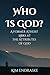 Who is God?: A Former Athei...