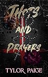 Thots and Prayers (Final Girls) Book cover for Thots and Prayers (Final Girls)