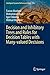 Decision and Inhibitory Trees and Rules for Decision Tables with Many-valued Decisions (Intelligent Systems Reference Library Book 156)