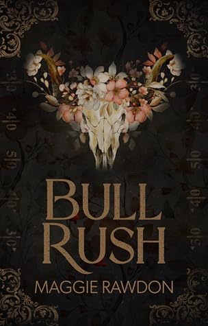 Bull Rush (The Quiet Horsemen, #1)