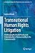 Transnational Human Rights Litigation by Andrew Novak