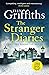 The Stranger Diaries (Harbinder Kaur, #1)