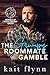 The Grumpy Roommate Gamble (Heroes of Huckleberry Creek #1)