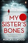 Book cover for My Sister's Bones