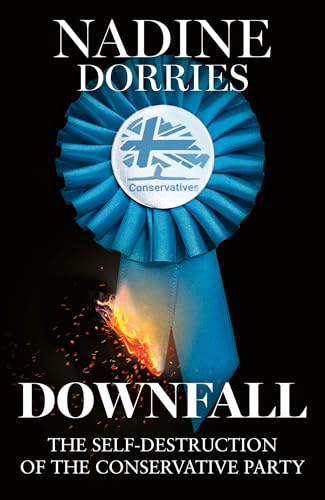 Downfall (Kindle Edition)