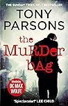 The Murder Bag (DC Max Wolfe, #1) Book cover for The Murder Bag (DC Max Wolfe, #1)