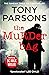 The Murder Bag by Tony Parsons The Murder Bag by Tony Parsons