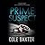 Prime Suspect