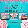 A Cupcake Bakery ...