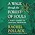 A Walk Through the Forest of Souls: A Tarot Journey to Spiritual Awakening