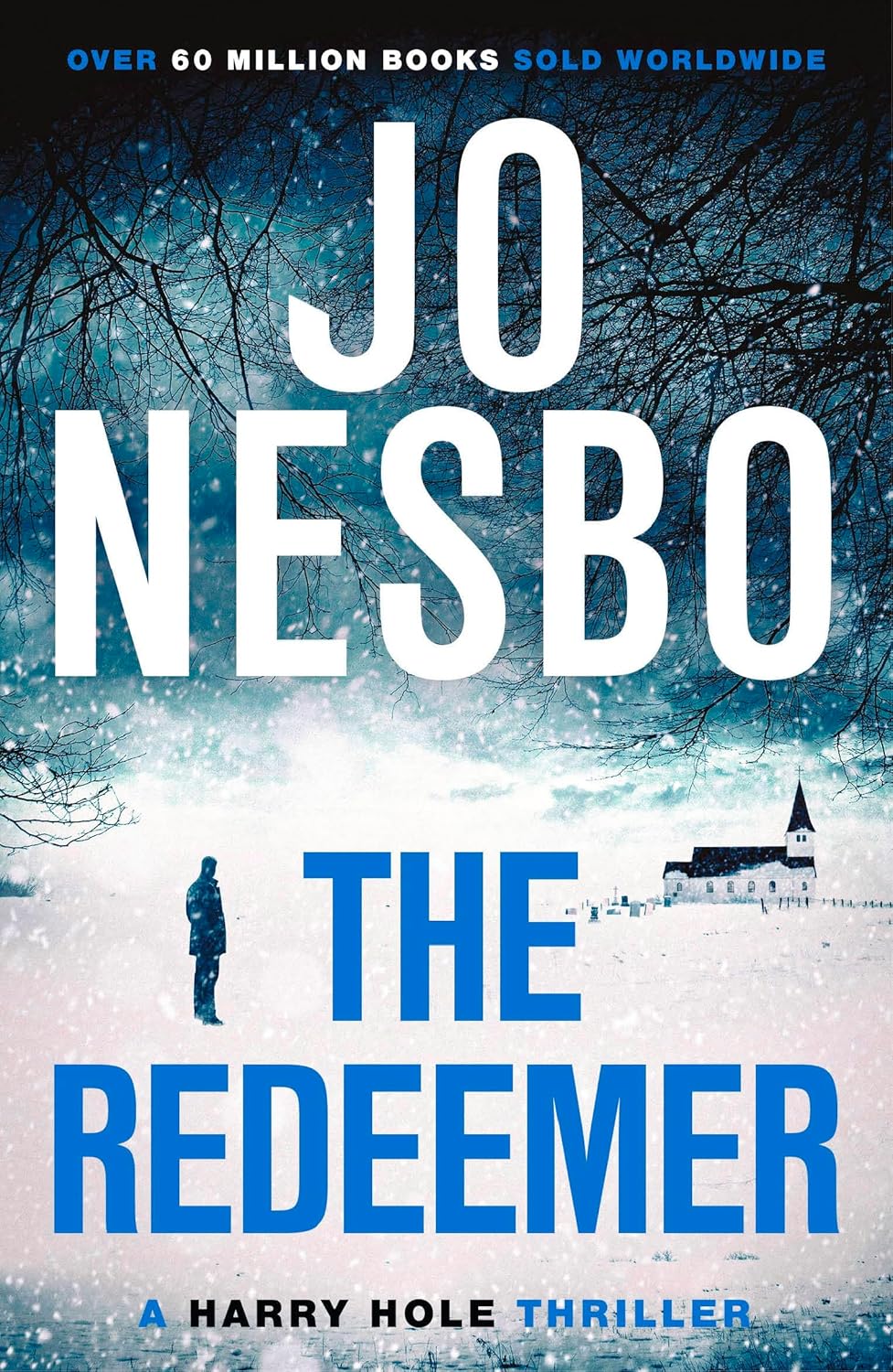 The Redeemer
