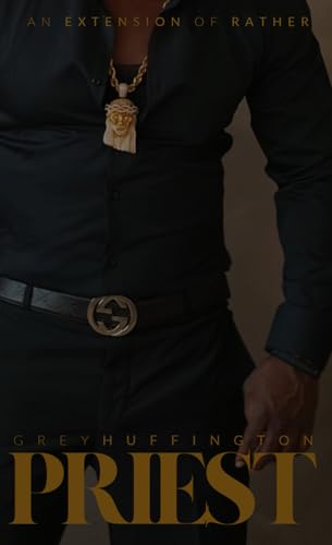 Priest (The Grey List)