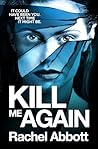 Book cover for Kill Me Again